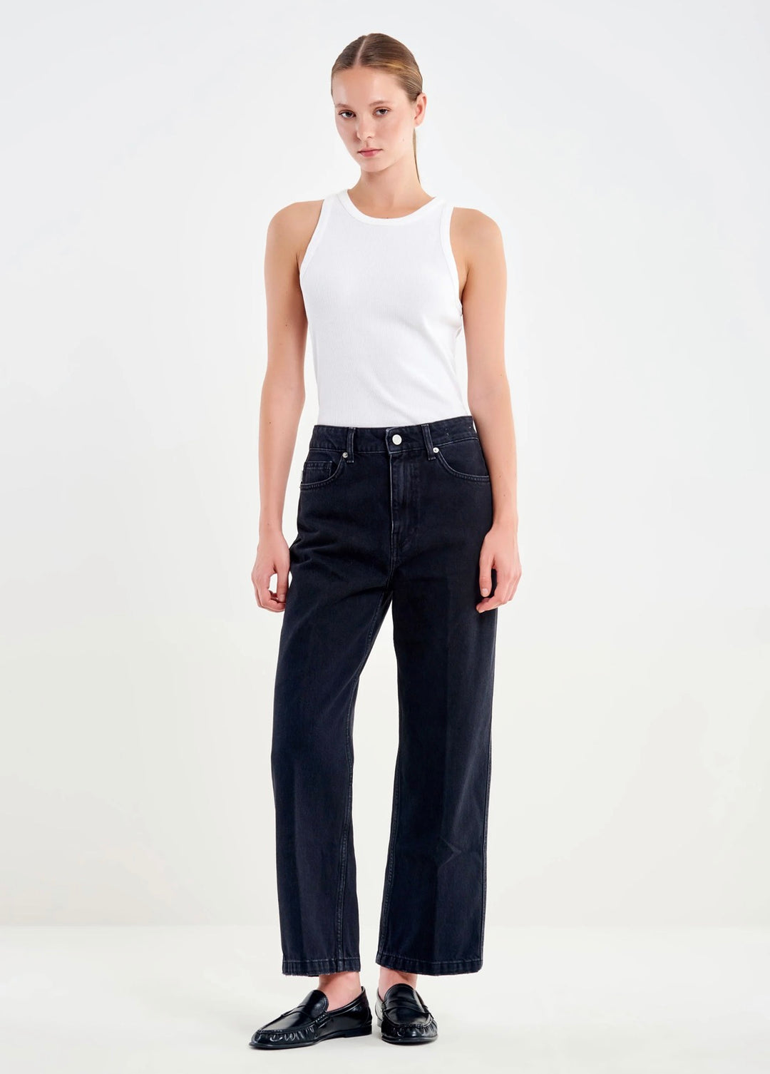 Kate Black Jeans