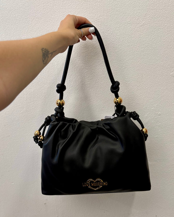Borsa Brooklyn Black