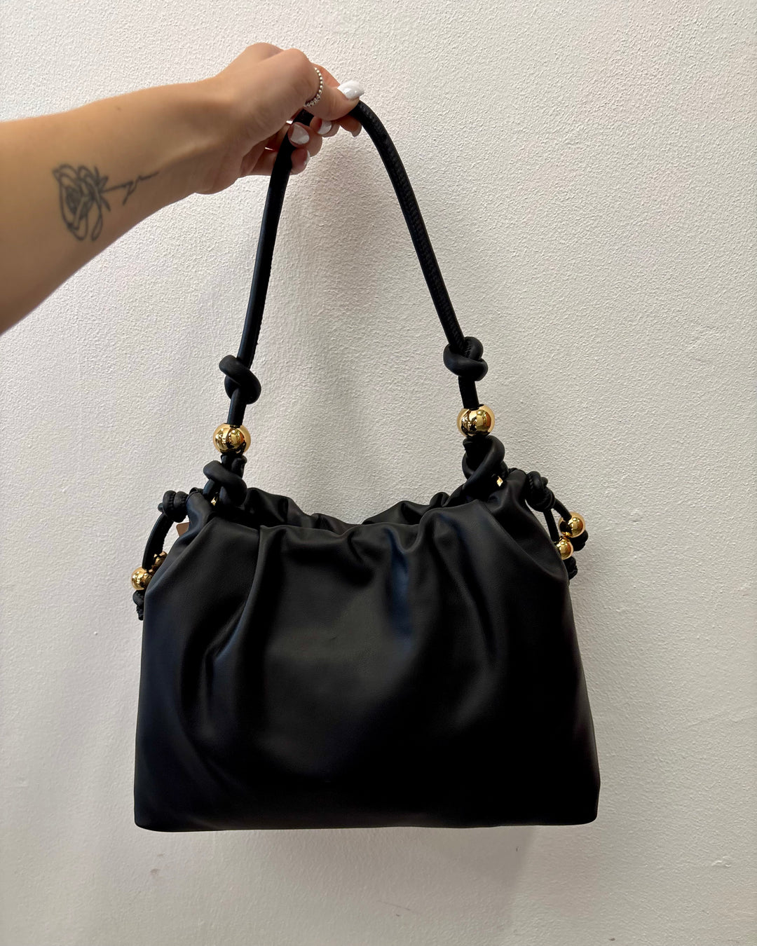 Borsa Brooklyn Black