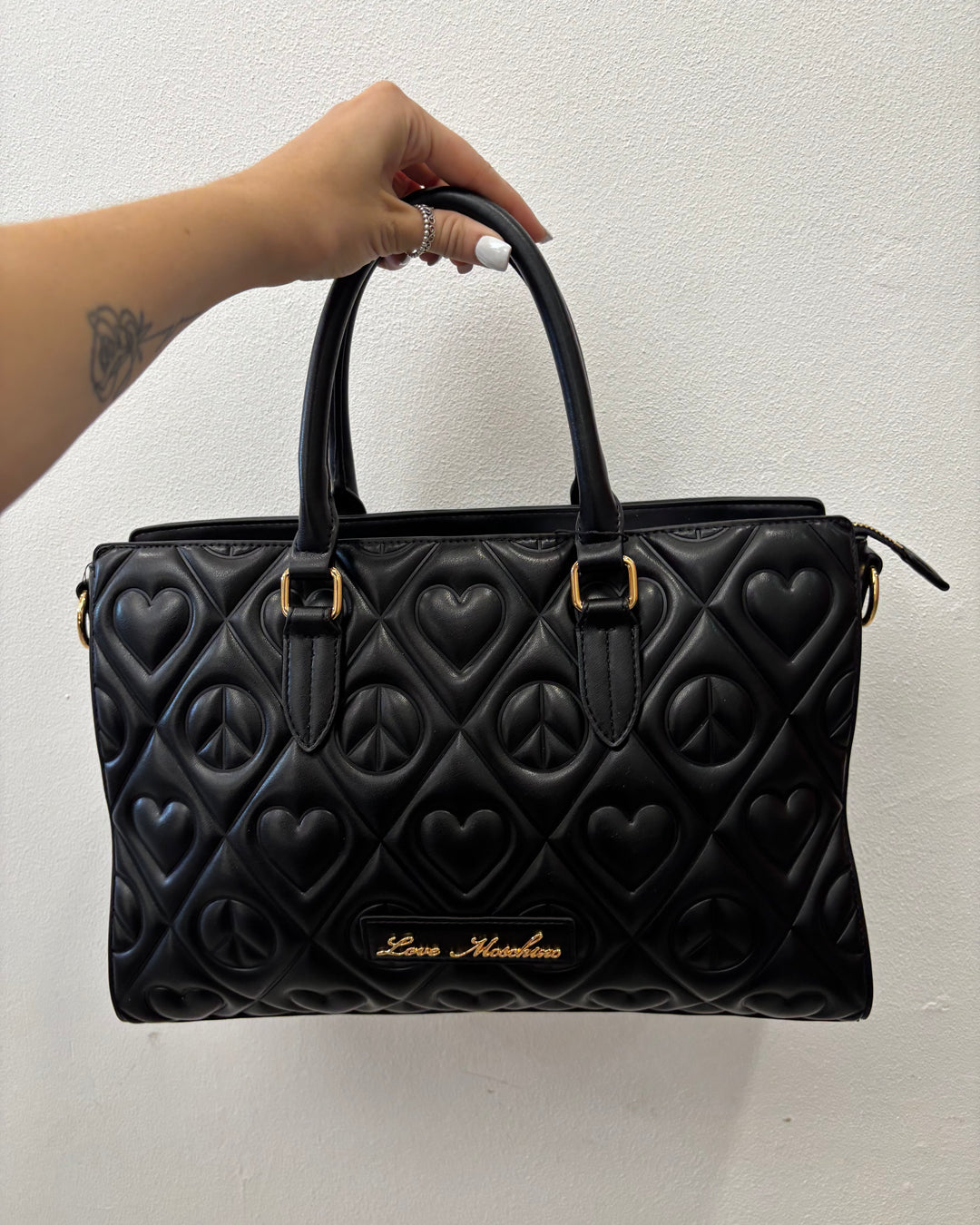 Borsa Los Angeles B.