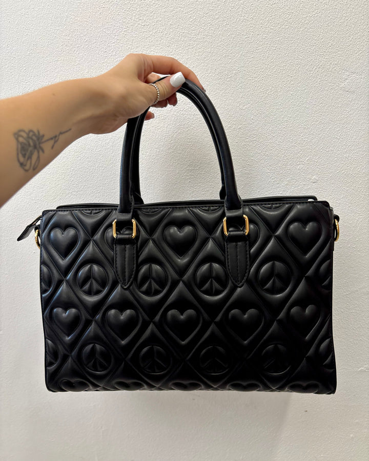Borsa Los Angeles B.