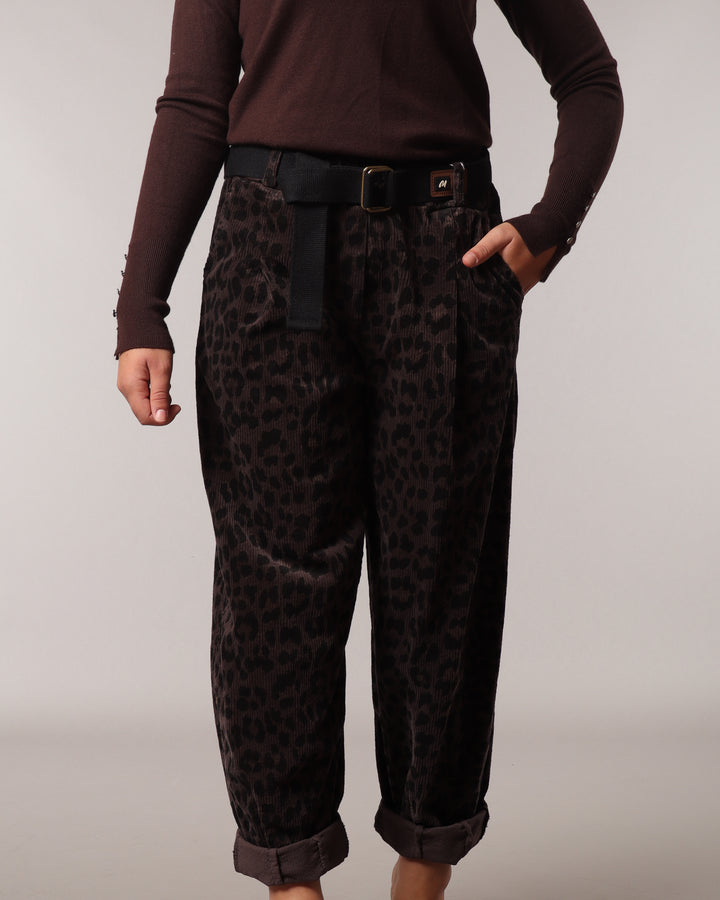Pantalone Skipper
