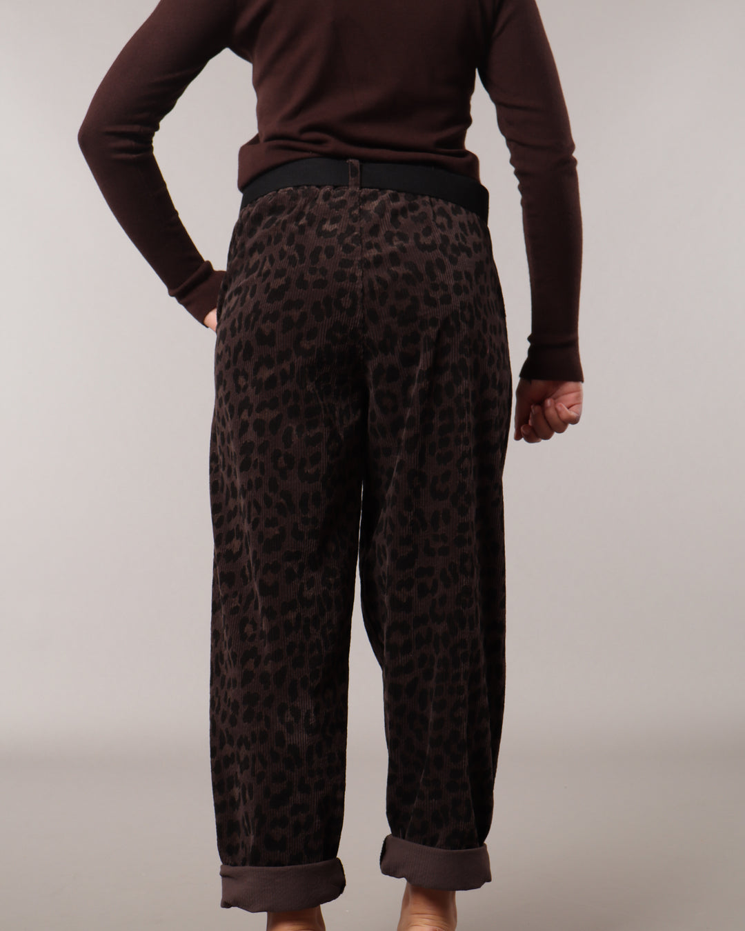 Pantalone Skipper