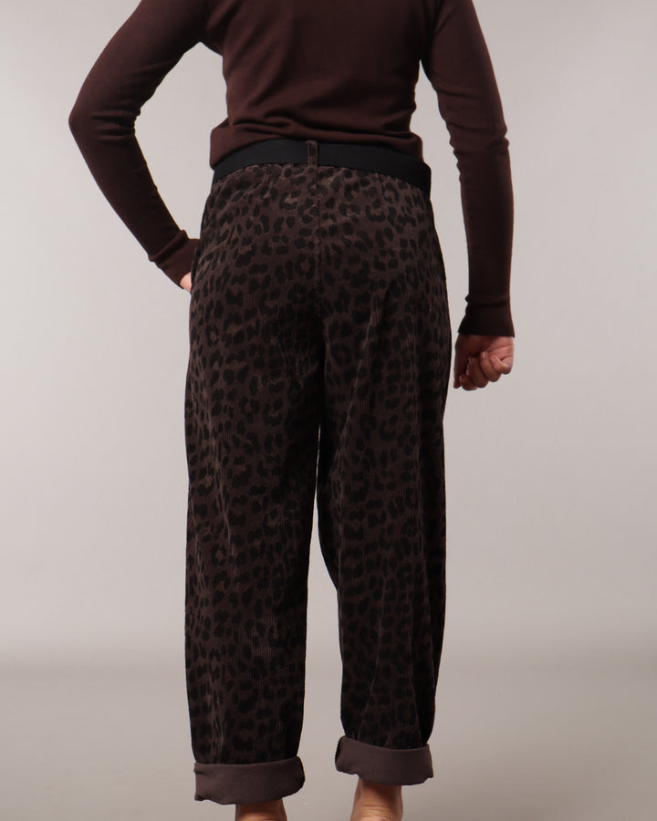 Pantalone Skipper