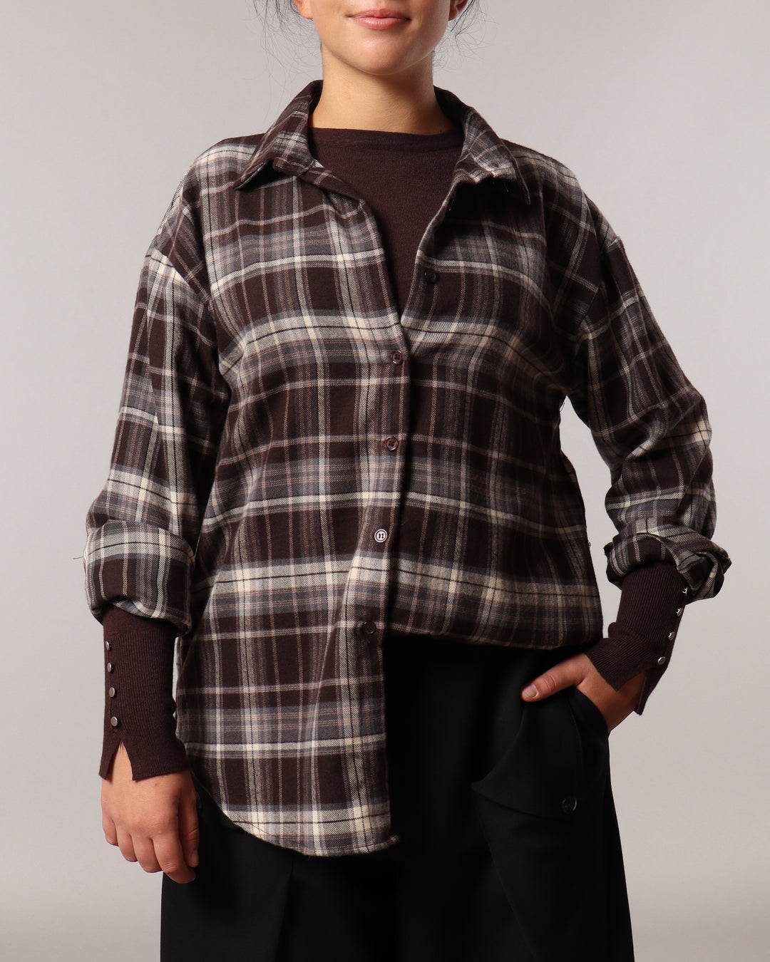 Camicia Raquelle