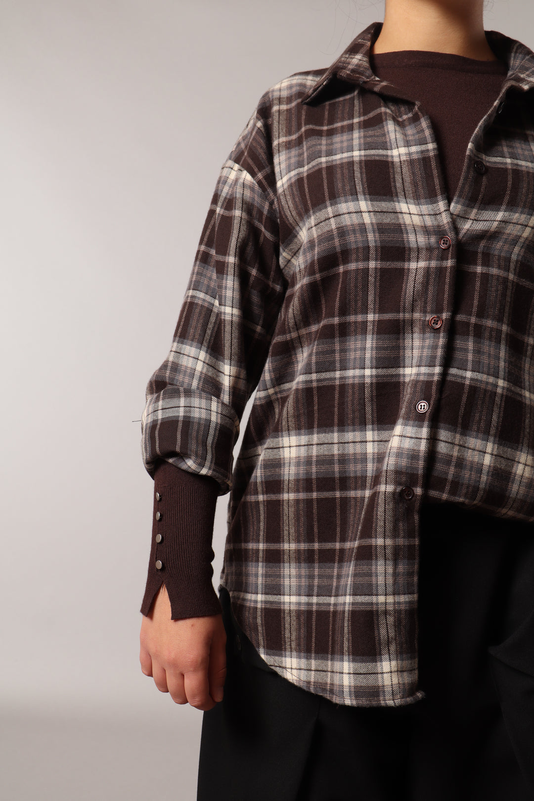 Camicia Raquelle