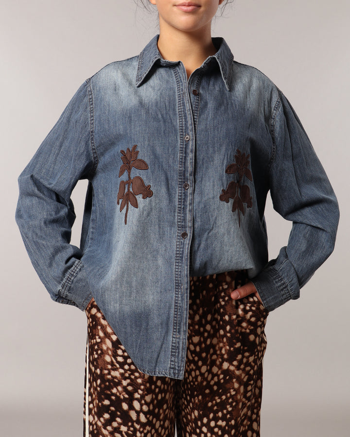 Camicia Raya