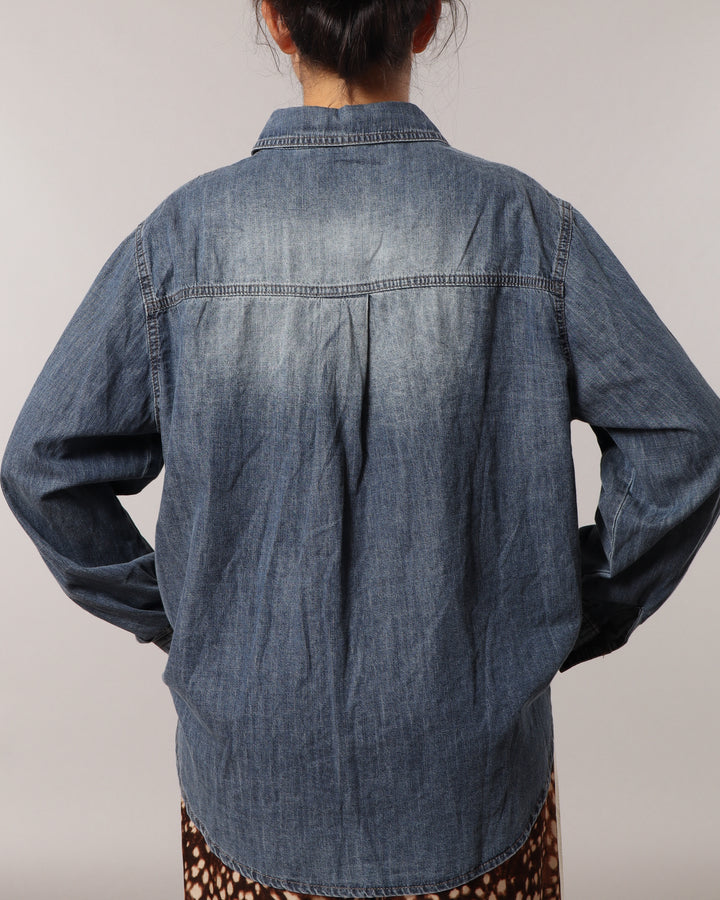Camicia Raya