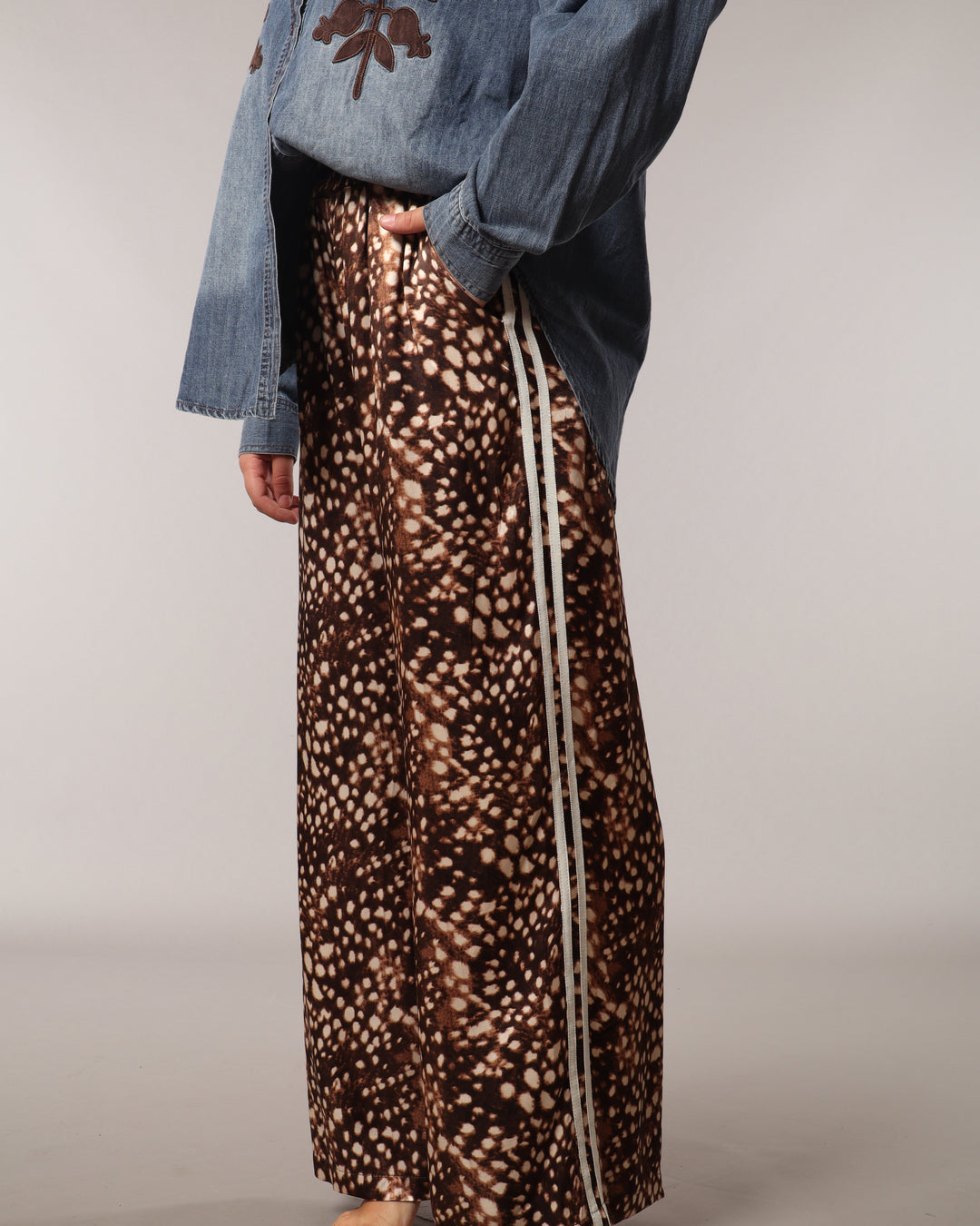 Pantalone Tiana