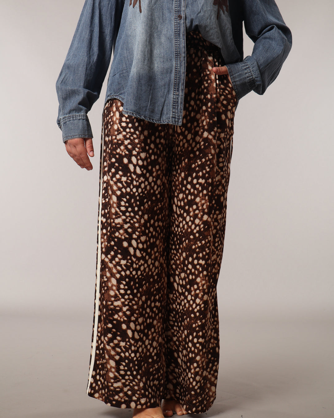 Pantalone Tiana