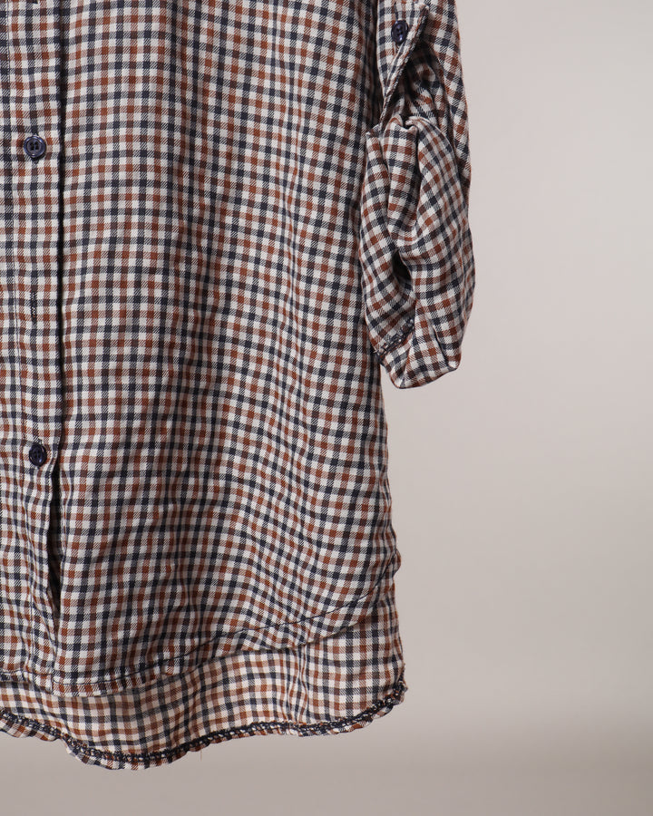 Camicia Christie