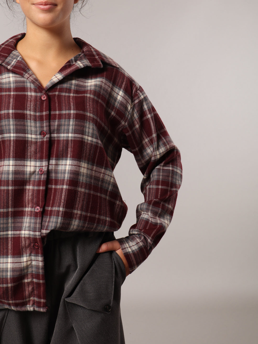 Camicia Raquelle