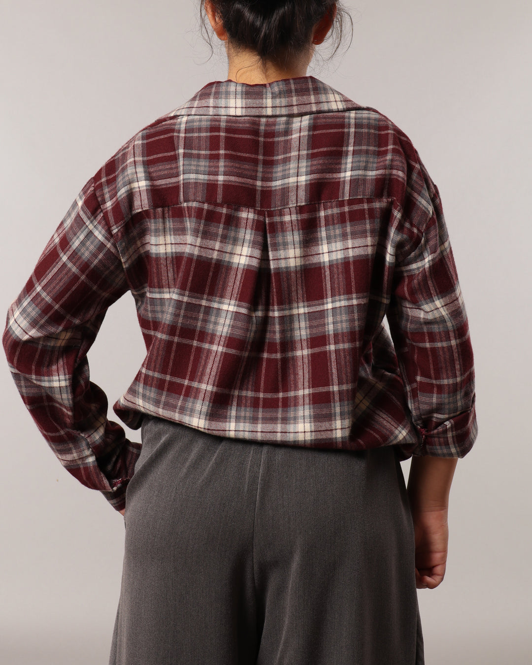 Camicia Raquelle