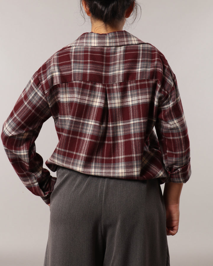 Camicia Raquelle