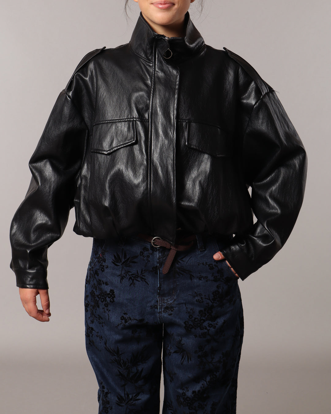 Bomber Mulan