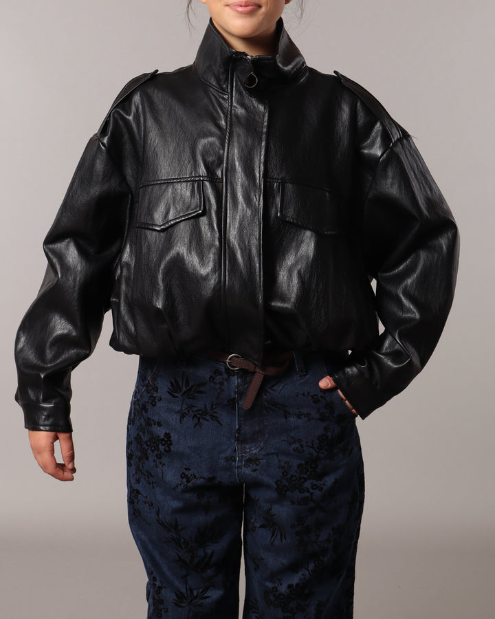 Bomber Mulan