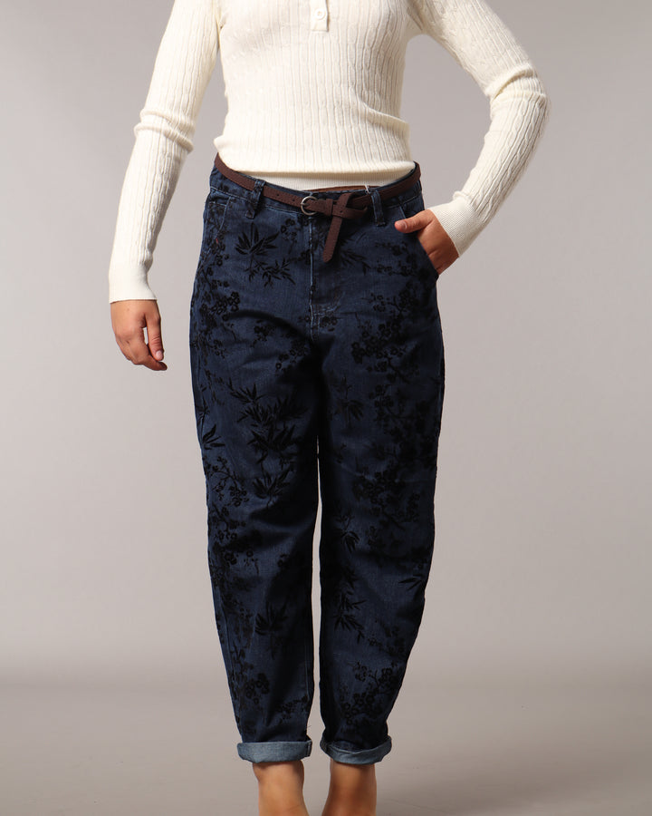 Jeans Minnie