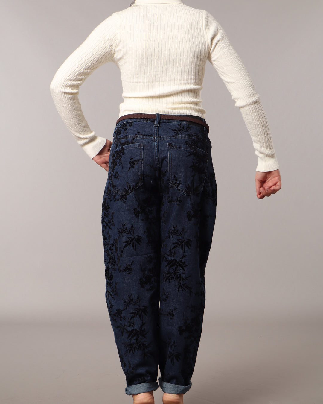 Jeans Minnie