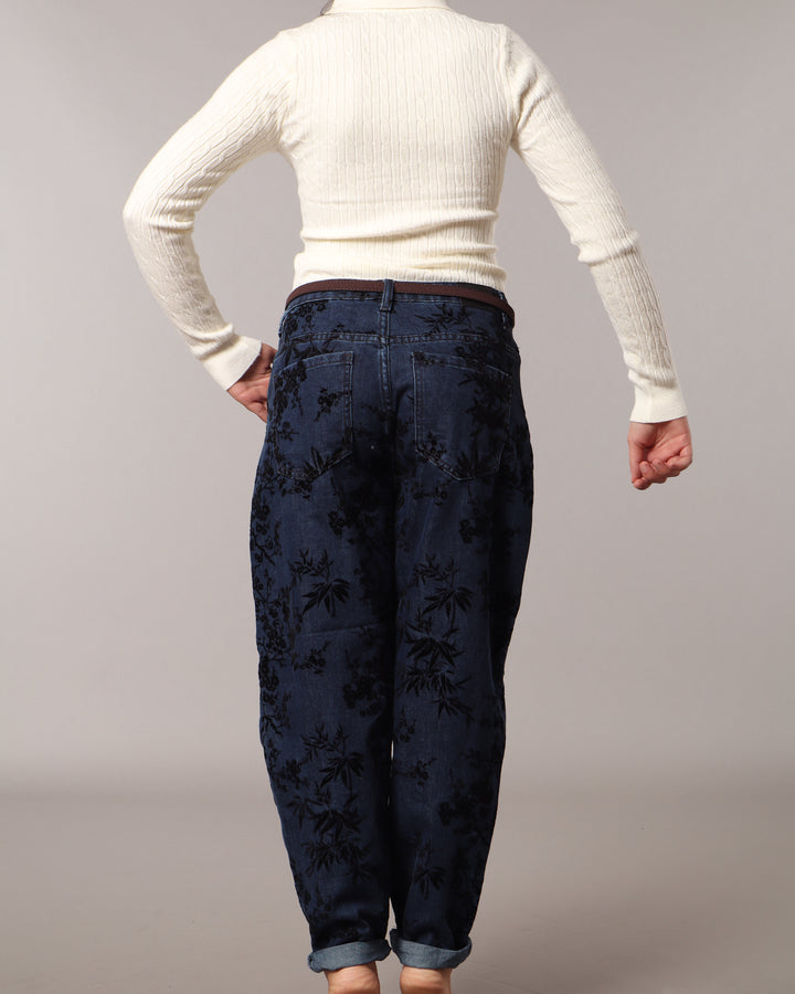 Jeans Minnie