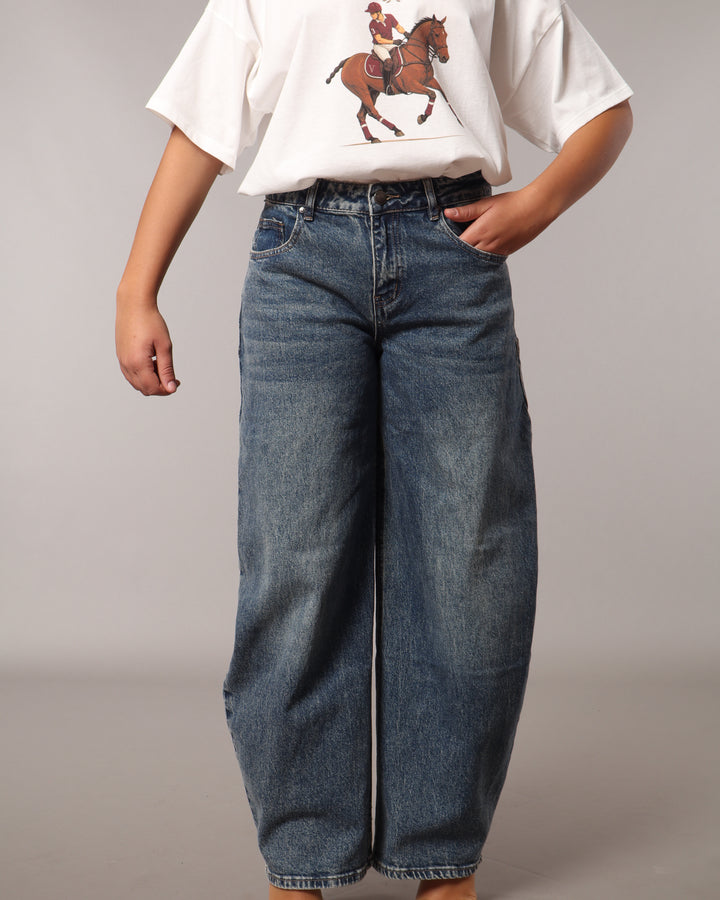 Jeans Rapunzel