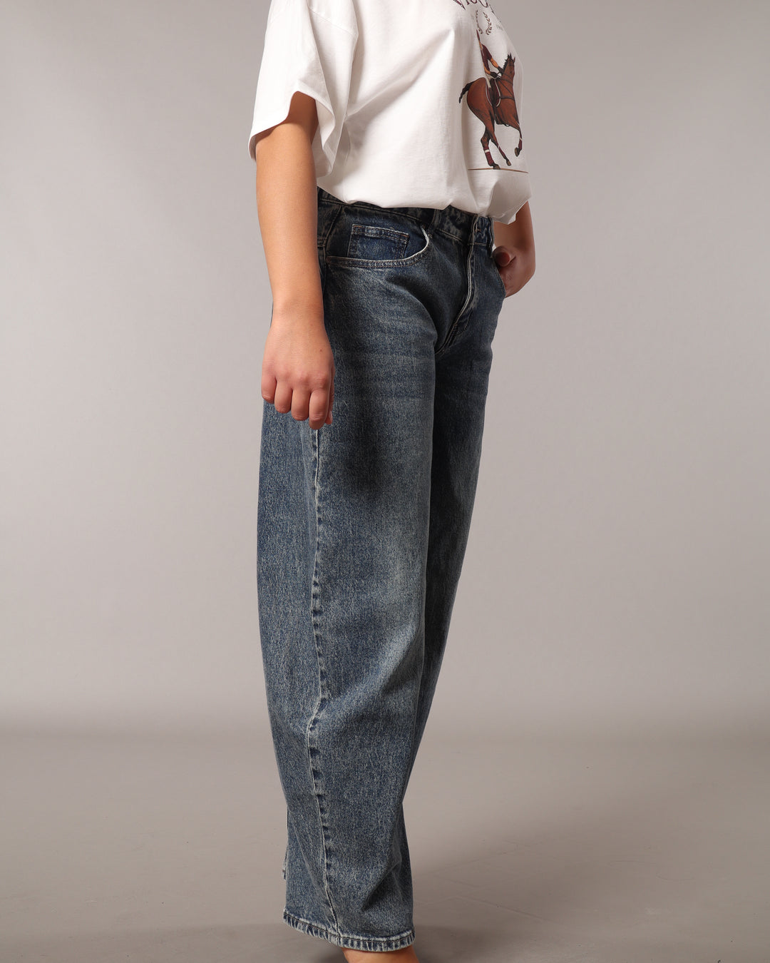 Jeans Rapunzel