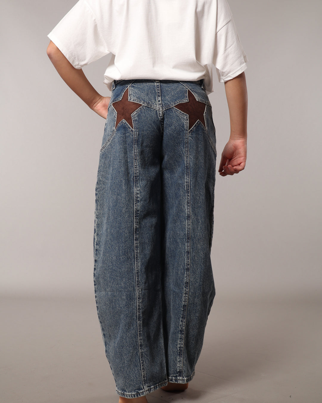 Jeans Rapunzel