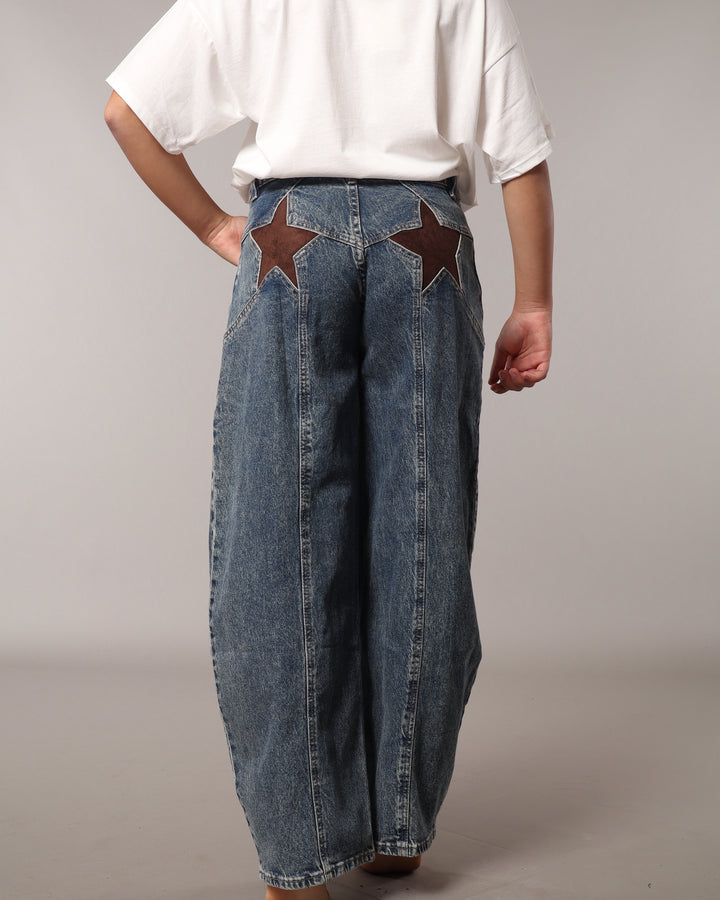 Jeans Rapunzel