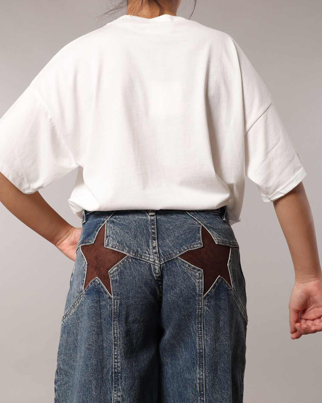 Jeans Rapunzel
