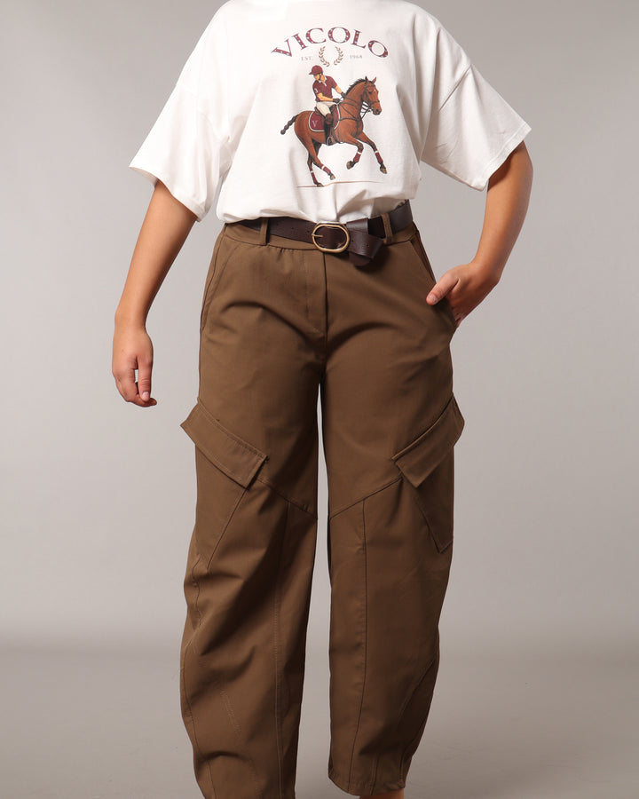 Pantalone Nala