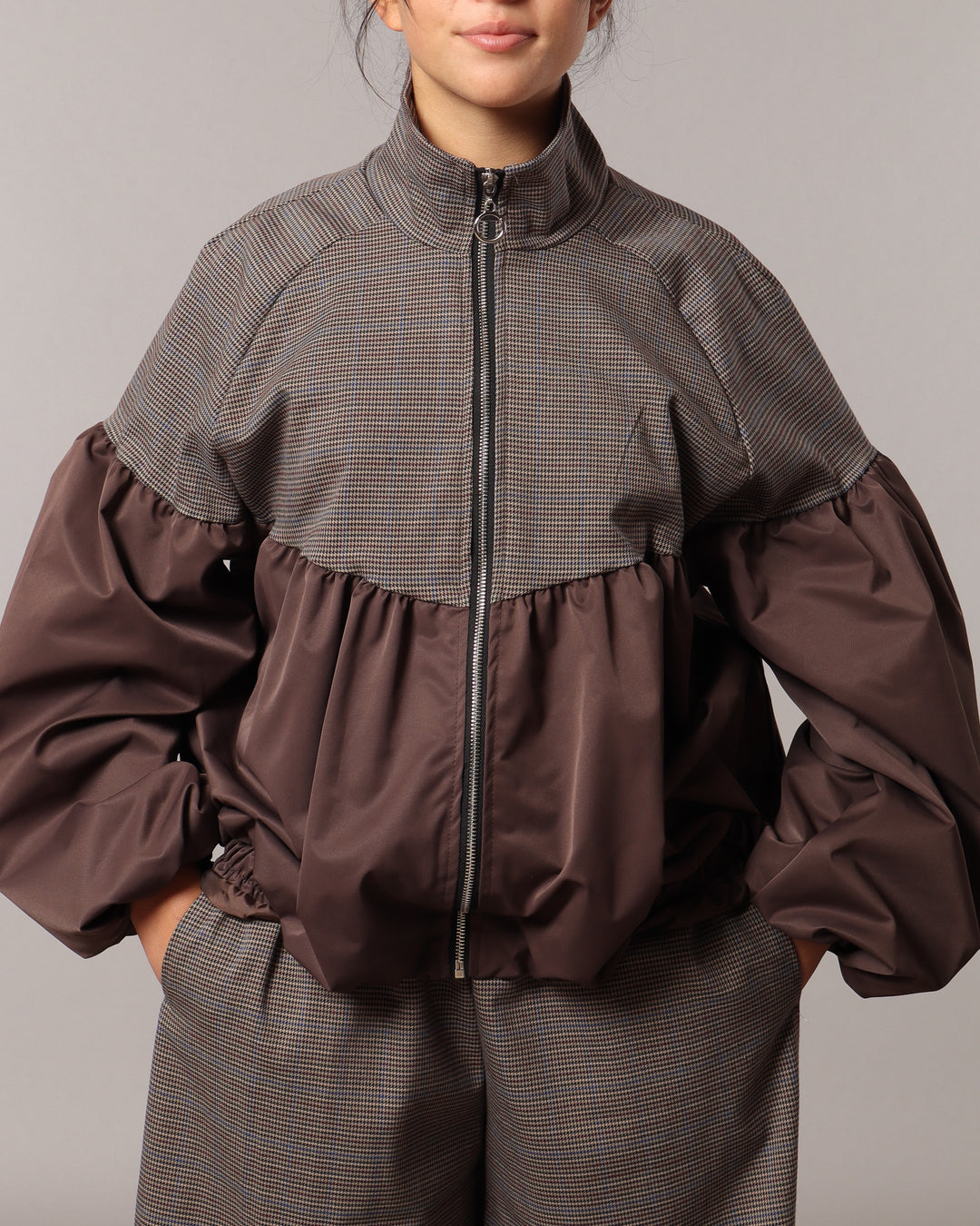 Bomber Dalia