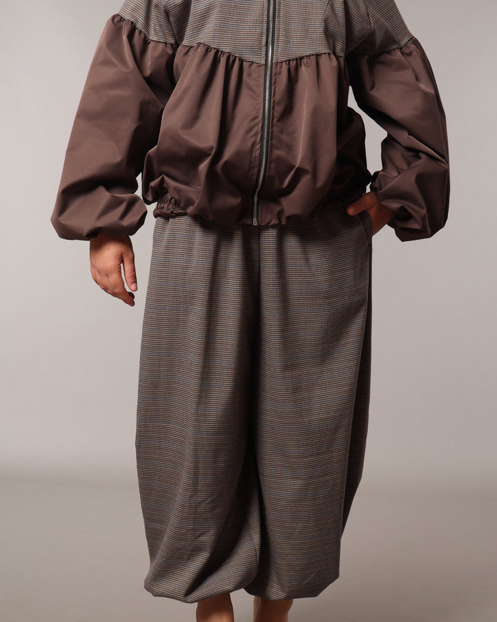 Bomber Dalia