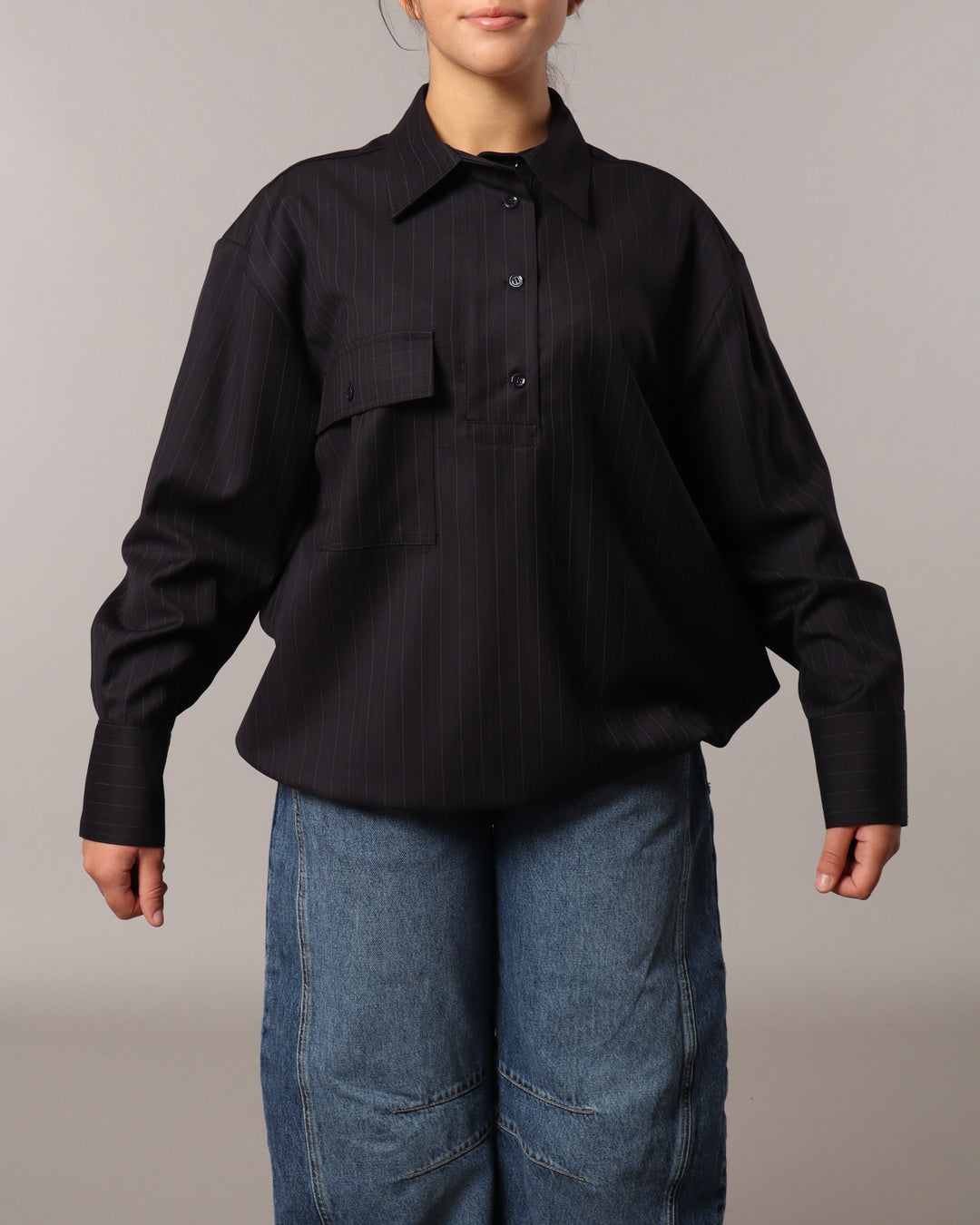 Camicia Resina