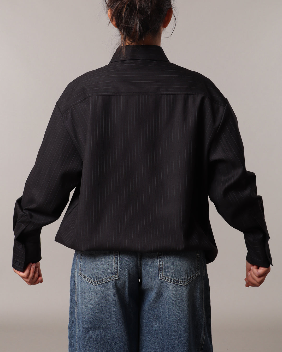 Camicia Resina