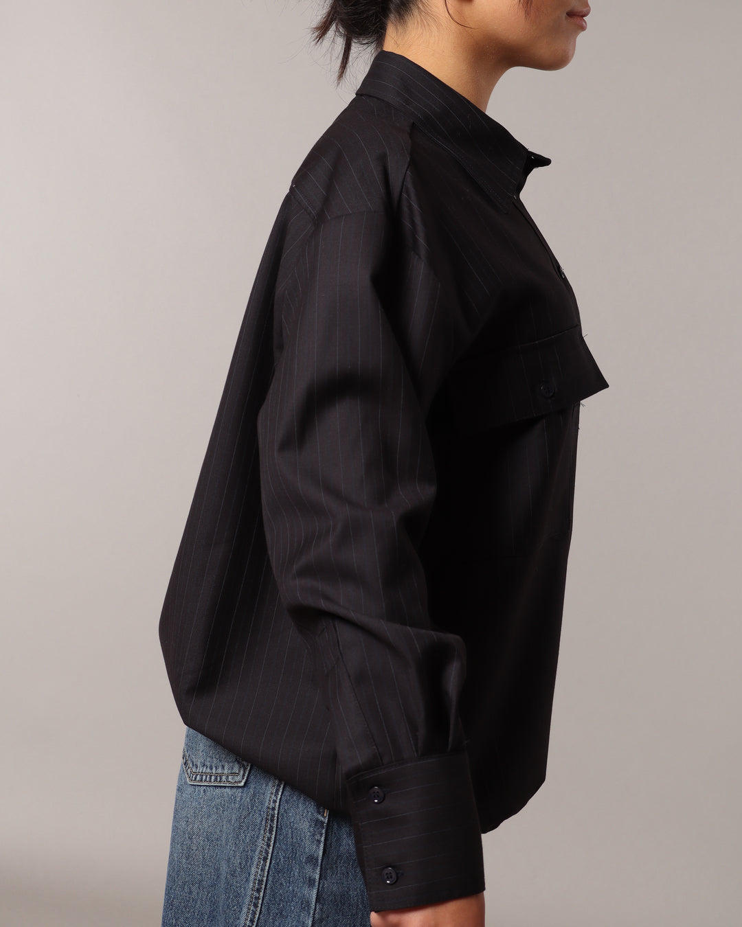 Camicia Resina