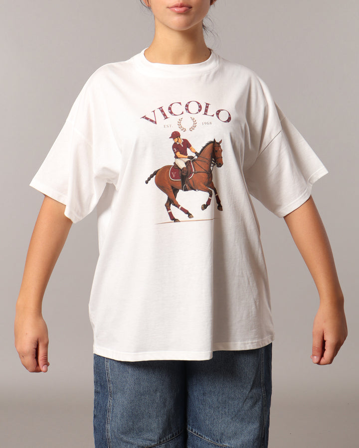 T-shirt 1968
