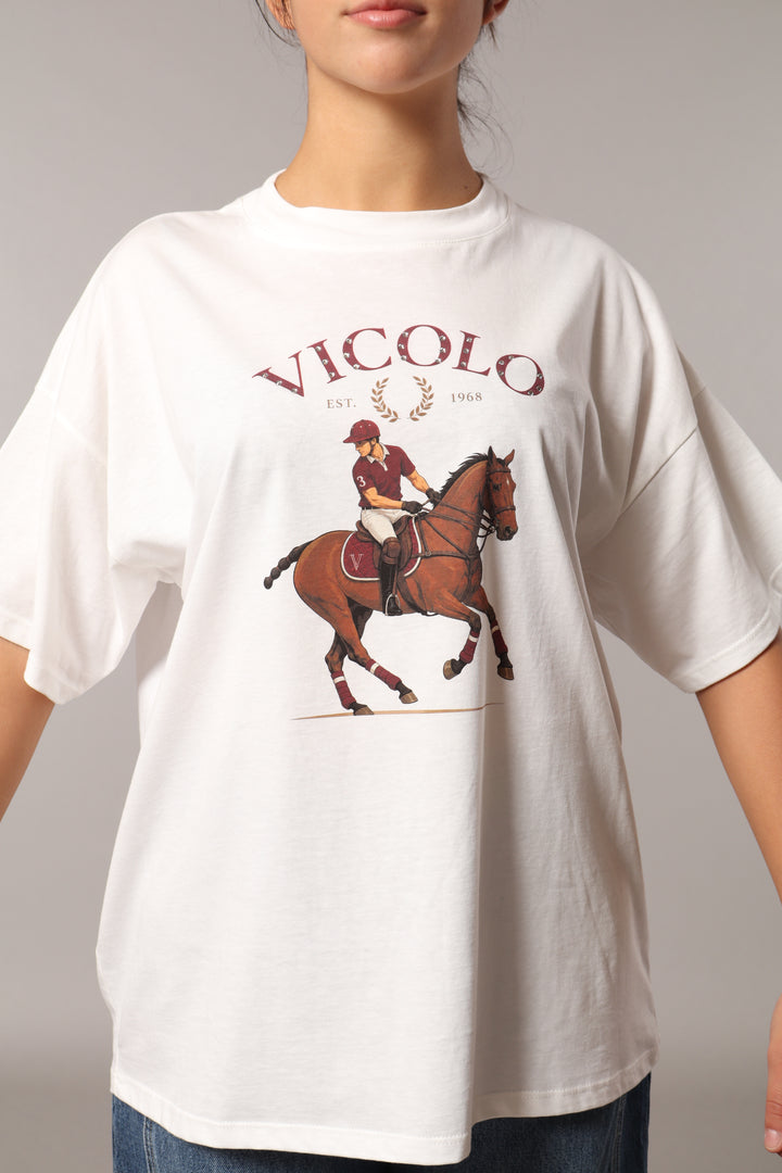 T-shirt 1968