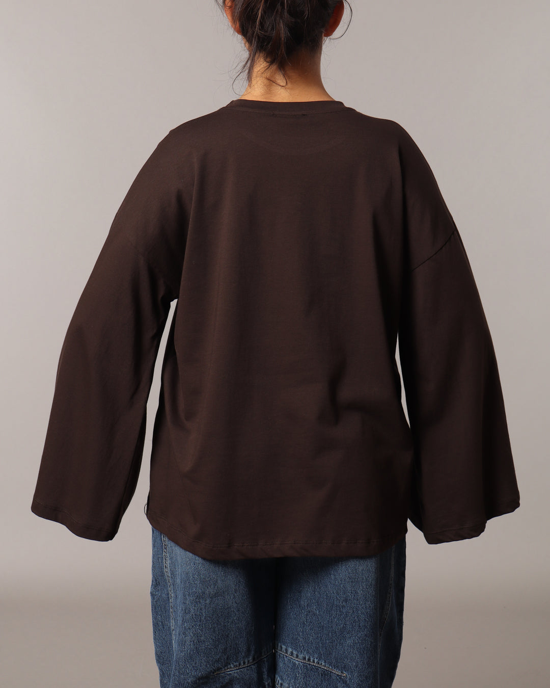 T-shirt Rock soul