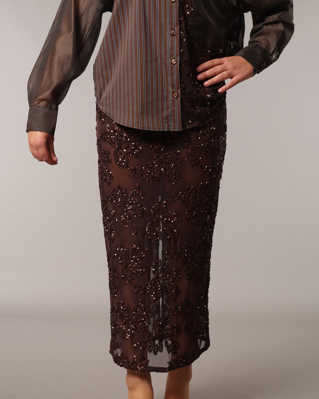 Camicia Stella
