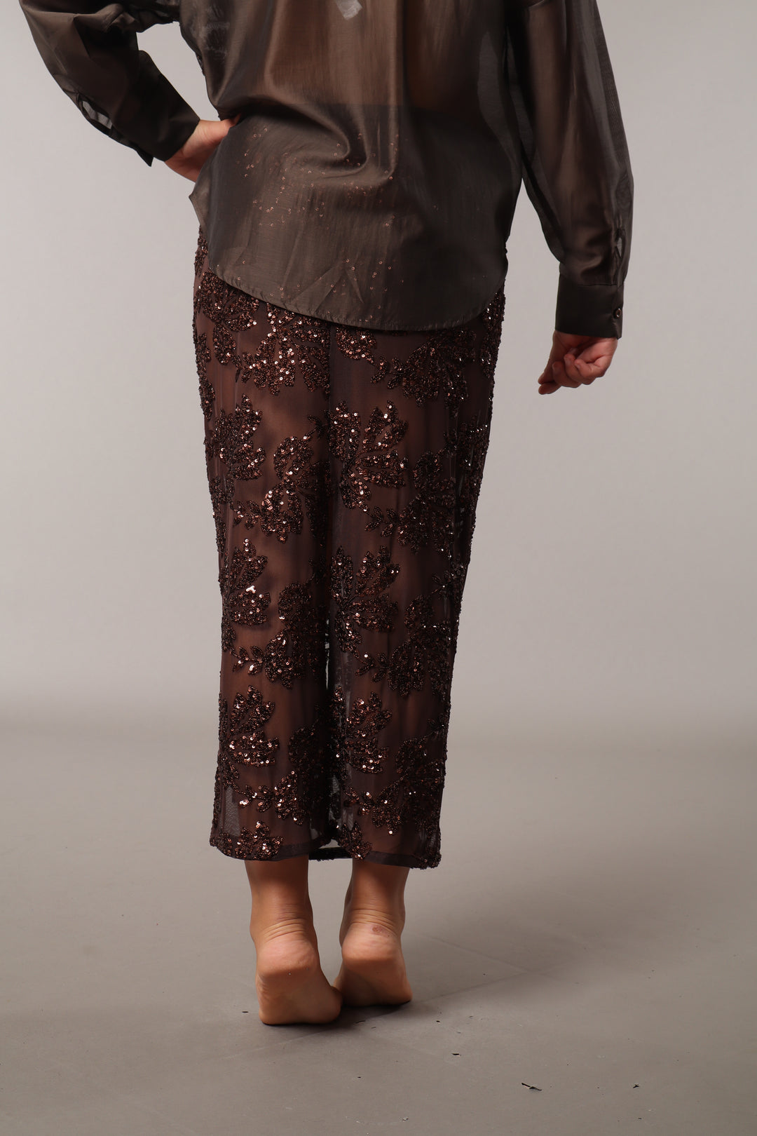 Camicia Stella
