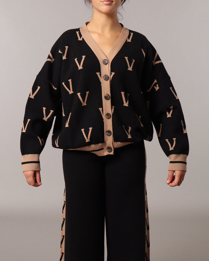 Cardigan V