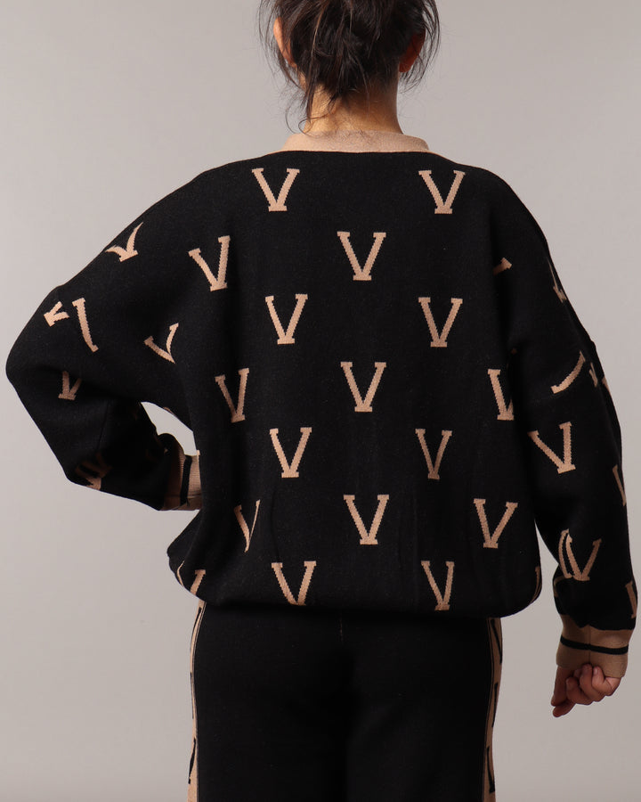 Cardigan V