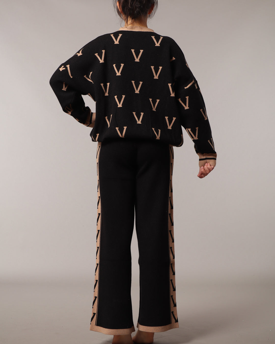 Pantalone V