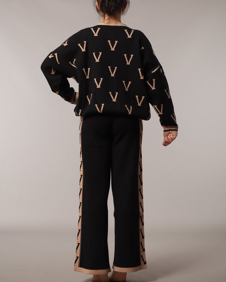 Pantalone V