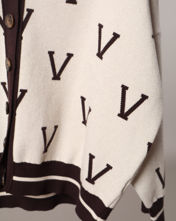 Cardigan V
