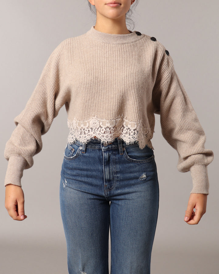 Maglia Choco