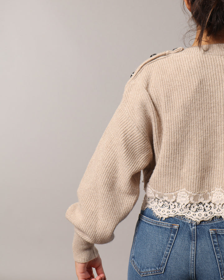 Maglia Choco