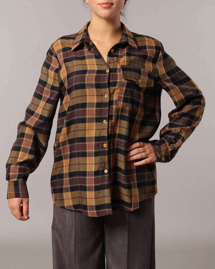 Camicia Neiva