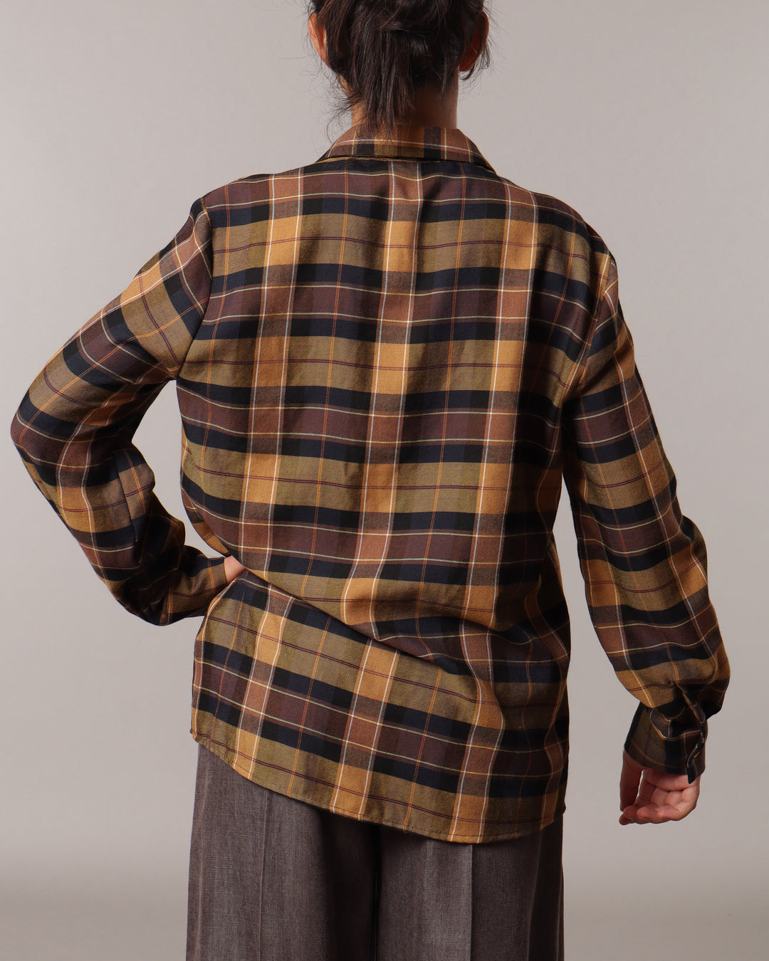 Camicia Neiva