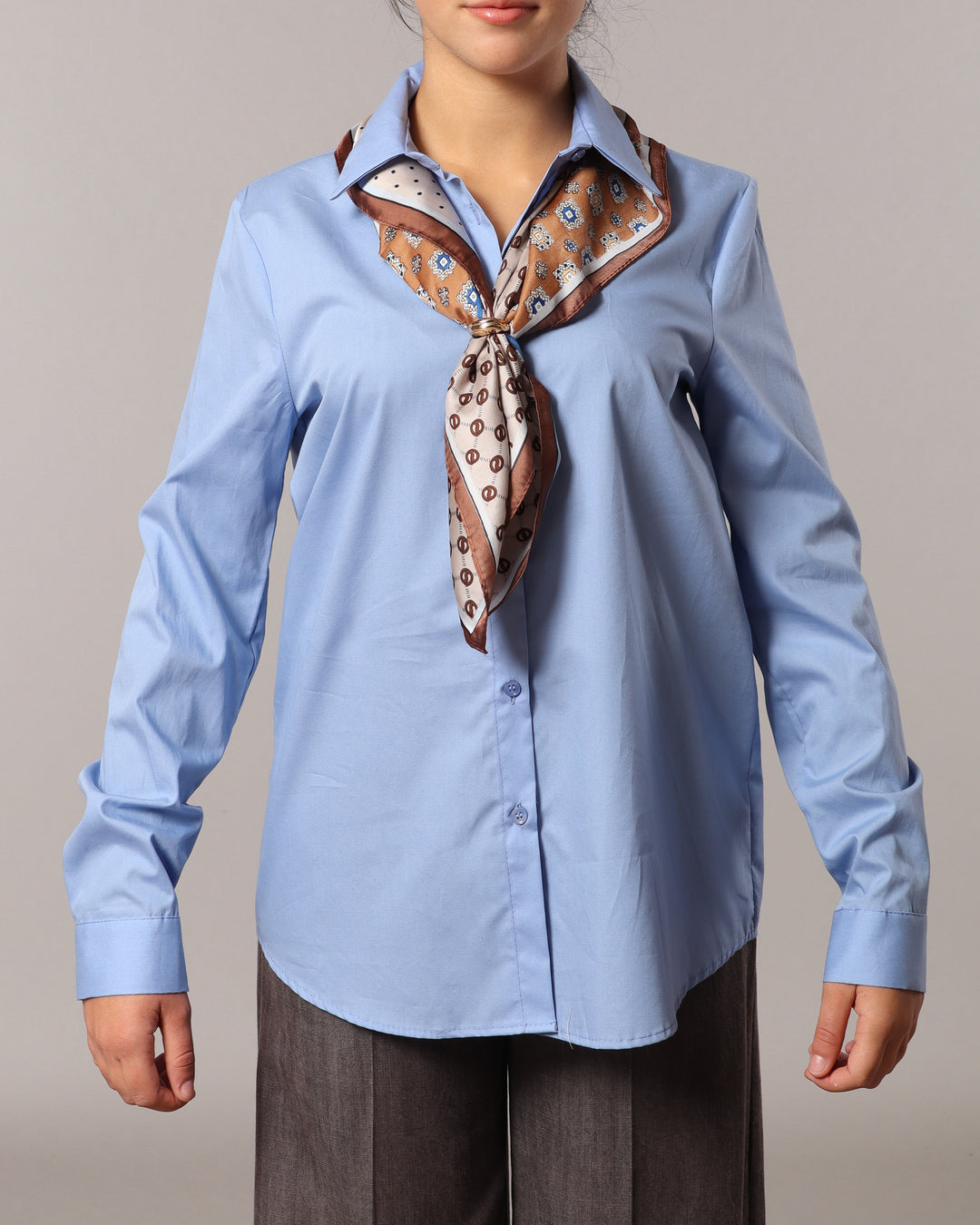 Camicia Stormy