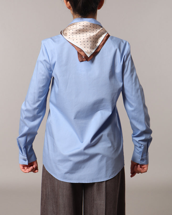 Camicia Stormy